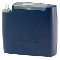 Apex2 personal sampling pump
