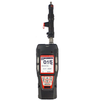 GX-6000 Benzene and gas monitors