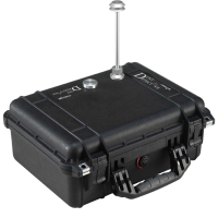 Dust Detective dust monitoring