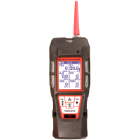 GX-6000 Benzene and PID gas monitors - Multi gas detector