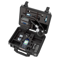 Dust Detective dust monitoring