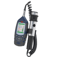 Micro Dust Pro Dust monitor