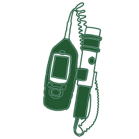 Dust monitoring Accessories
