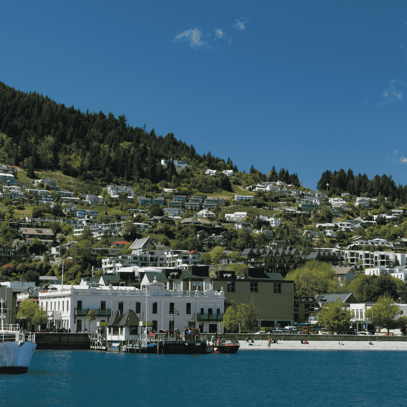 Queenstown