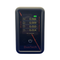 XPP Dust Monitor image