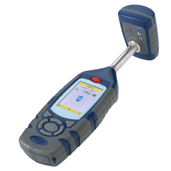 Sound Level Meter CEL
