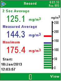 Sound Level Meter CEL 62x