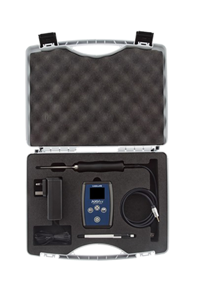Personal Vibration Meter - HAVex - Image 2