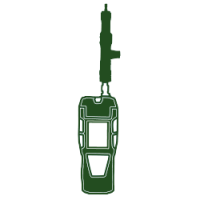 Gas Detection